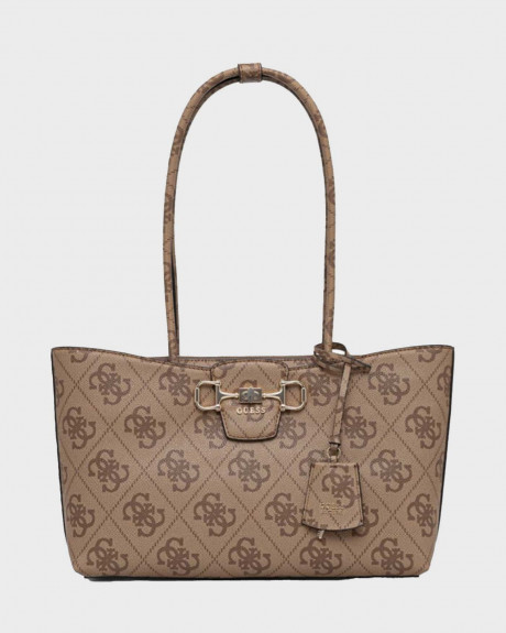 GUESS JANIE WOMEN'S SHOULDER BAG - HWOS992423 