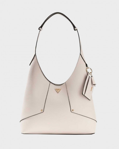 GUESS DARCY HOBO WOMEN'S SHOULDER BAG - HWBG991402 