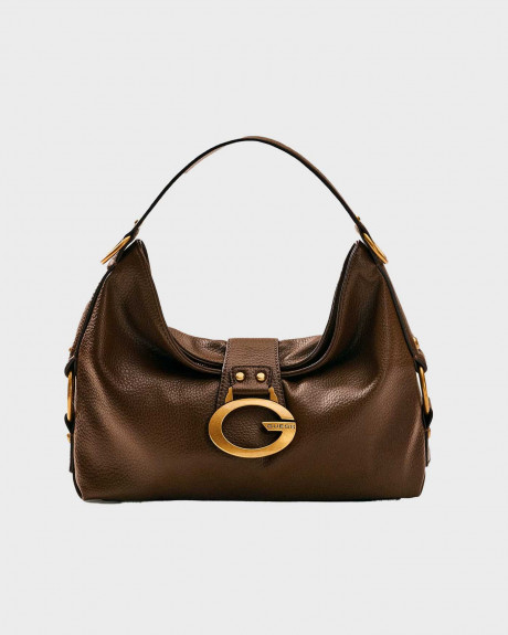 GUESS CAMDEN WOMEN'S SHOULDER BAG - HWJB930818 