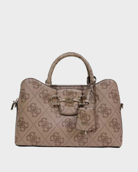GUESS JANIE WOMEN'S HANDBAG -  HWOS992406                       
