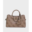 GUESS JANIE WOMEN'S HANDBAG -  HWOS992406                        - BEIGE