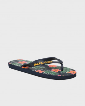 JACK & JONES ΑΝΔΡΙΚΗ ΣΑΓΙΟΝΑΡΑ - 12230643 - ΜΠΛΕ