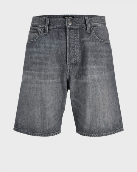 JACK & JONES ITONY ΑΝΔΡΙΚΗ ΤΖΙΝ ΒΕΡΜΟΥΔΑ - 12290116