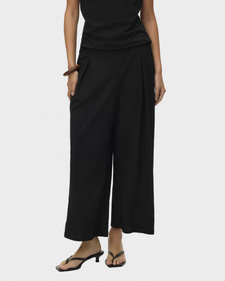 VERO MODA JASMINE ΓΥΝΑΙΚΕΙΑ ΨΗΛΟΜΕΣΗ ΖΙΠ-ΚΙΛΟΤ -10344456