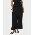 VERO MODA JASMINE ΓΥΝΑΙΚΕΙΑ ΨΗΛΟΜΕΣΗ ΖΙΠ-ΚΙΛΟΤ -10344456 - ΜΑΥΡΟ