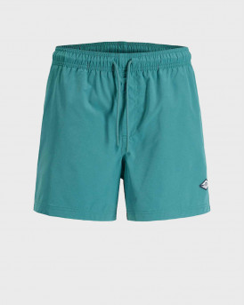JACK & JONES ΑΝΔΡΙΚΟ ΜΑΓΙΟ - 12291385 - ΠΕΤΡΟΛ