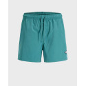 JACK & JONES ΑΝΔΡΙΚΟ ΜΑΓΙΟ - 12291385 - ΜΠΛΕ
