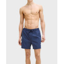 JACK & JONES ΑΝΔΡΙΚΟ ΜΑΓΙΟ - 12291385 - ΜΠΛΕ