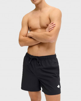 JACK & JONES ΑΝΔΡΙΚΟ ΜΑΓΙΟ - 12291385 - ΜΑΥΡΟ