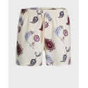 JACK & JONES JPSTMAUI SHELL AOP ΑΝΔΡΙΚΟ ΜΑΓΙΟ - 12291808 - ΕΚΡΟΥ