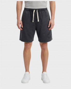 JACK & JONES JPSTBILL POP ΑΝΔΡΙΚΗ ΒΕΡΜΟΥΔΑ - 12296528 - ΜΑΥΡΟ