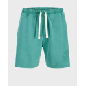 JACK & JONES JPSTBILL POP ΑΝΔΡΙΚΗ ΒΕΡΜΟΥΔΑ - 12296528 - ΜΑΥΡΟ
