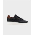 GUESS YUJEN MEN'S SNEAKERS - FMJYU2FAL12 - BLACK
