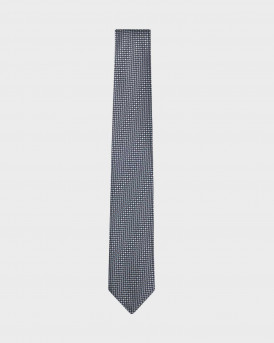 BOSS H-TIE ΑΝΔΡΙΚΗ ΓΡΑΒΑΤΑ - 50555953  - ΜΠΛΕ