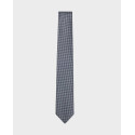 BOSS H-TIE ΑΝΔΡΙΚΗ ΓΡΑΒΑΤΑ - 50555953  - ΜΠΛΕ