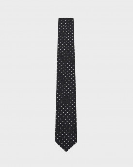 BOSS H-TIE ΑΝΔΡΙΚΗ ΓΡΑΒΑΤΑ - 50555964  - ΜΠΛΕ