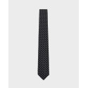 BOSS H-TIE ΑΝΔΡΙΚΗ ΓΡΑΒΑΤΑ - 50555964  - ΜΠΛΕ