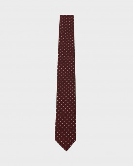 ΓΡΑΒΑΤΑ ΜΕΤΑΞΩΤΗ BOSS H-TIΕ- 50556054 - ΓΚΡΙ