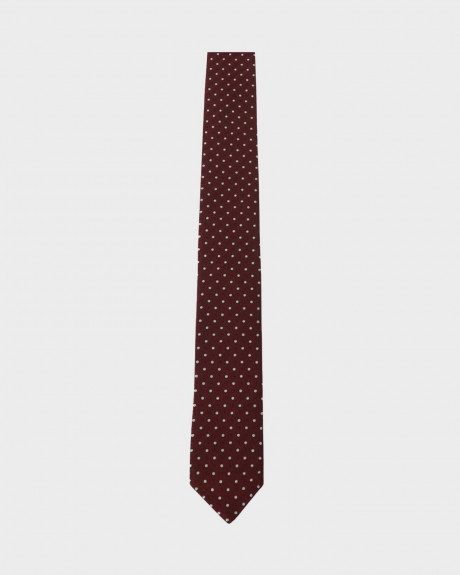 ΓΡΑΒΑΤΑ ΜΕΤΑΞΩΤΗ BOSS H-TIΕ- 50556054