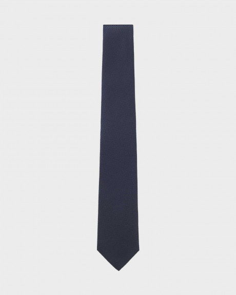 BOSS H-TIE ΑΝΔΡΙΚΗ ΜΕΤΑΞΩΤΗ ΓΡΑΒΑΤΑ - 50555956 