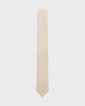 BOSS H-TIE ΑΝΔΡΙΚΗ ΓΡΑΒΑΤΑ - 50556543 - ΜΠΕΖ