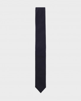 BOSS H-TIE ΑΝΔΡΙΚΗ ΓΡΑΒΑΤΑ - 50556543 - ΜΠΛΕ