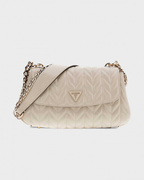GUESS CHERYL MEN'S SHOULDER BAG - ΗWΤQ972021 