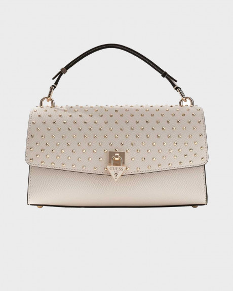 GUESS PATSIE ΓΥΝΑΙΚΕΙΑ ΤΣΑΝΤΑ ΧΕΙΡΟΣ - ΗWΖΕ991920 
