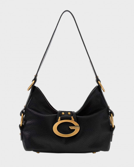GUESS CAMDEN WOMEN'S MINI SHOULDER BAG - ΗWΒB930872 