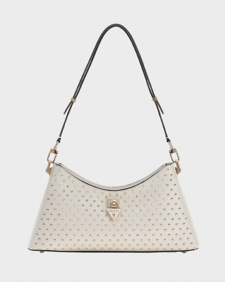 GUESS PATSIE WOMEN'S SHOULDER BAG - HWZE991918 