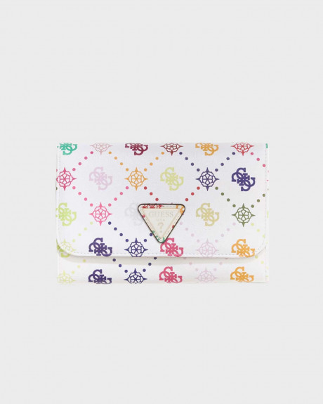 GUESSS SILIA WOMEN'S WALLET - TWGM9890160 