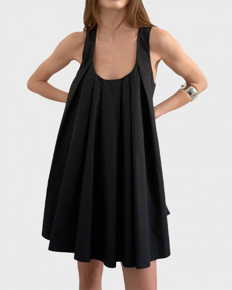 TOPSHOP TSLEA ΓΥΝΑΙΚΕΙΟ ΦΟΡΕΜΑ ΜΙΝΙ - 31000768