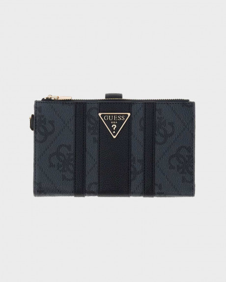 GUESS LAUREL ΓΥΝΑΙΚΕΙΟ ΠΟΡΤΟΦΟΛΙ - SWSS7459157 