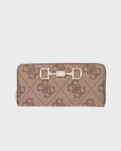 GUESS JANIE ΓΥΝΑΙΚΕΙΟ ΠΟΡΤΟΦΟΛΙ - SWOS9924146 