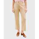 TOMMY HILFIGER ΓΥΝΑΙΚΕΙΟ CHINO ΠΑΝΤΕΛΟΝΙ - Ww0WW49647 - ΜΠΛΕ