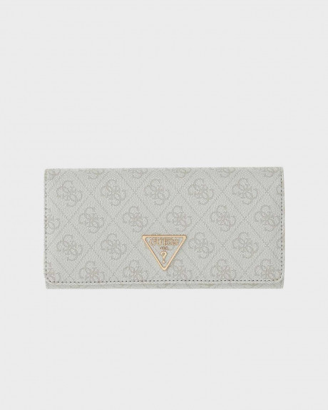 GUESS LAUREL ΓΥΝΑΙΚΕΙΟ ΠΟΡΤΟΦΟΛΙ - SWSG7459155 