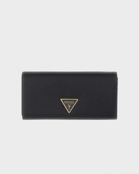 GUESS LAUREL ΓΥΝΑΙΚΕΙΟ ΠΟΡΤΟΦΟΛΙ - SWZG7459155 