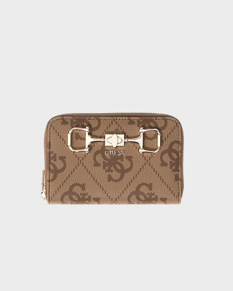 GUESS JANIE ΓΥΝΑΙΚΕΙΟ ΠΟΡΤΟΦΟΛΙ - SWOS9924140 