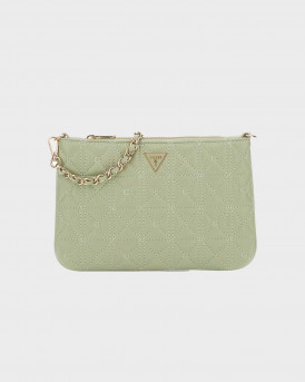 GUESS FLAT ΓΥΝΑΙΚΕΙΑ ΘΗΚΗ - PW7568P6274  - ΛΑΔΙ