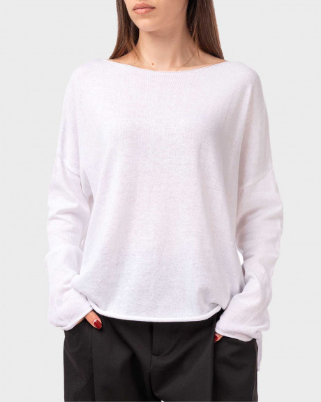 ΜΥ Τ WEARABLES WOMEN'S LONG-SLEEVED BLOUSE - S26T4305