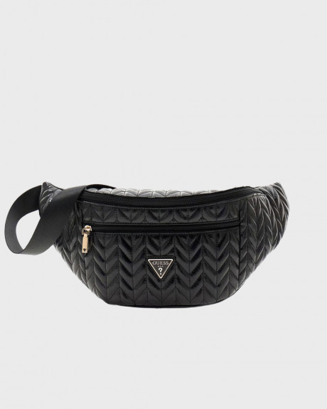 GUESS CHERYL WOMEN'S WAIST BAG - ΤWQΝ972008