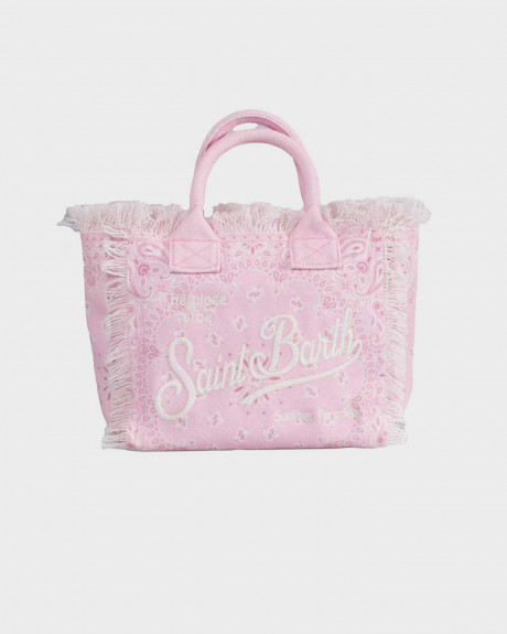 MC2 SAINT BARTH COLETTE WOMEN'S HANDBAG - COL0001 00901L
