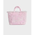 MC2 SAINT BARTH COLETTE WOMEN'S HANDBAG - COL0001 00901L - PINK