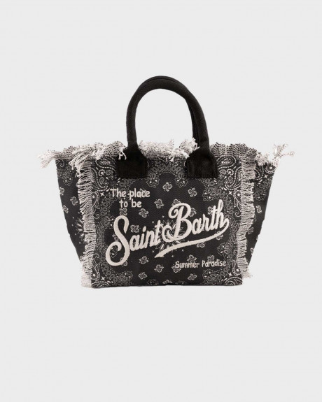 MC2 SAINT BARTH COLETTE WOMEN'S HANDBAG - COL0001 08382L