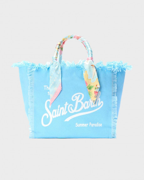 MC2 SAINT BARTH SPIRIT WOMEN'S TOTE BAG - VANI045 09250L