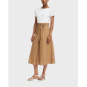 EMME BY MARELLA TUBO WOMEN'S DRESS - 26152211122 - BEIGE