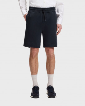 BOSS SEWALK MEN'S BERMUDA SHORTS - 50511726 - BLUE