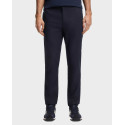 BOSS SANDERSON ΑΝΔΡΙΚΟ ΛΙΝΟ CHINO ΠΑΝΤΕΛΟΝΙ - 50559595  - ΕΚΡΟΥ