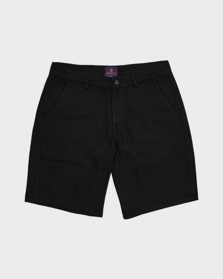 BLACKTOP FOUNDATION ΑΝΔΡΙΚΗ ΤΖΙΝ ΒΕΡΜΟΥΔΑ - CHINO-XL