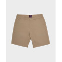 BLACKTOP FOUNDATION ΑΝΔΡΙΚΗ ΤΖΙΝ ΒΕΡΜΟΥΔΑ - CHINO-XL - ΜΑΥΡΟ